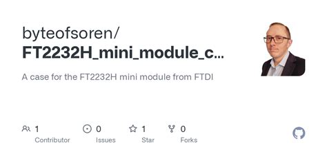 Image result for FT2232H Mini Module Projects