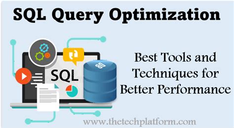 Image result for SQL Optimization