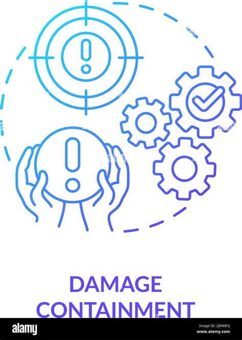 Image result for Containment Icon