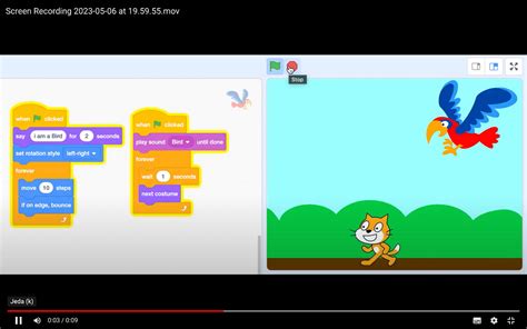 Afbeeldingsresultaten voor Scratch 3 Animation
