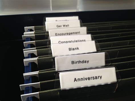 Image result for Make File Folder Labels DIY