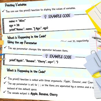 Print Function Programming に対する画像結果
