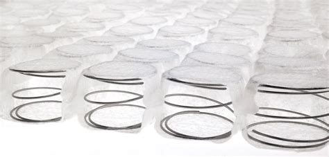 Image result for Pocket Spring Layer