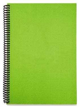 Image result for The Spiral Notebook