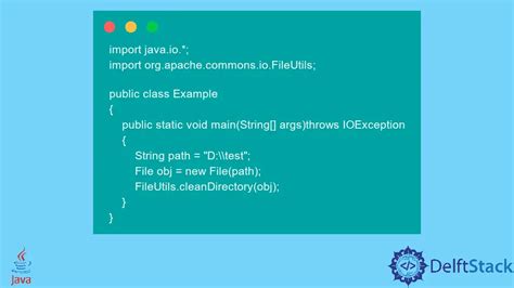 Image result for Delete in File in Java