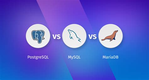 Image result for Difference Between PostgreSQL and MySQL