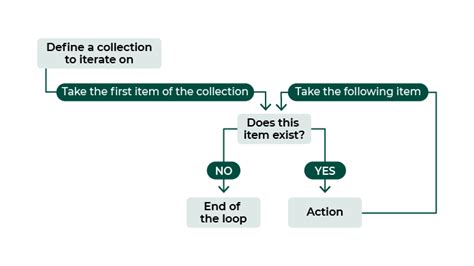 Loop Example Exam に対する画像結果