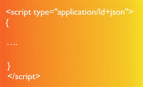 Image result for JSON-LD Icon
