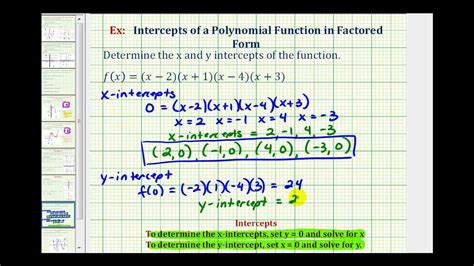 Afbeeldingsresultaten voor Cubic Function Intercept Form