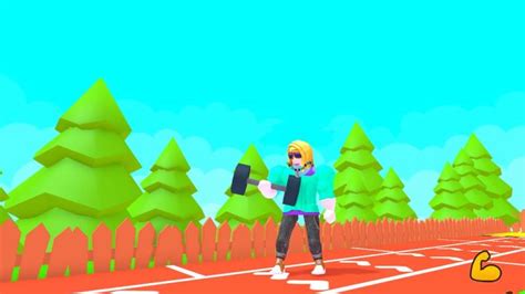 Image result for Strength Clicker Icon 512 5:12 Blue Backround