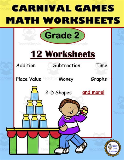 Image result for Easy Math Games for Grade 2