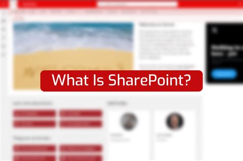 Image result for What Is SharePoint Used For