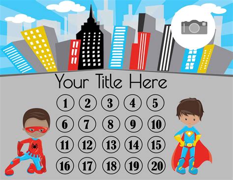 Afbeeldingsresultaten voor Blank Sticker Chart