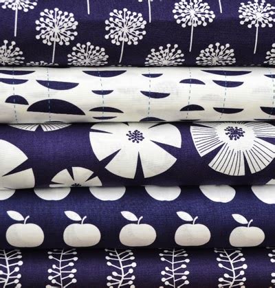 Stof Pattern に対する画像結果