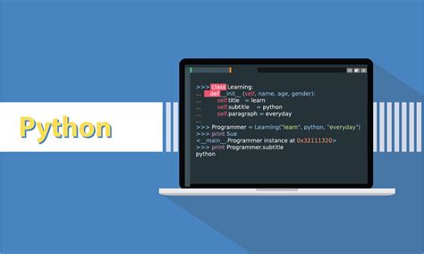 Image result for Learn Programming for Kids with Python