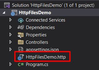 Image result for HTTP Visual Studio