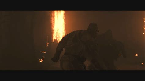 Toradh íomhá ar Alien 3 Prisoners