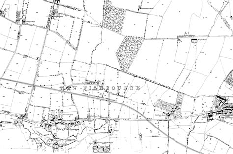 Image result for Chichester Postcode Map