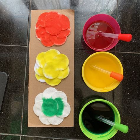 Image result for Traffic Light Crafts Toddlers