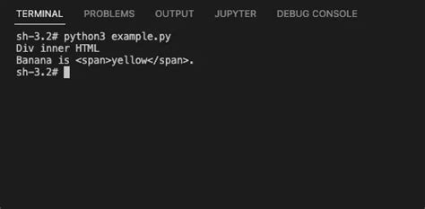 Image result for python html div