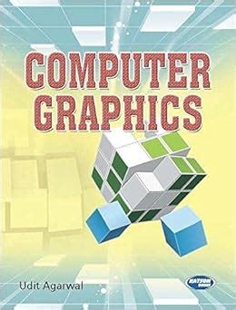 Image result for Computer Graphics Book First