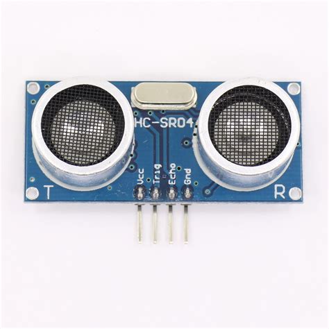 Image result for Sensor De Distancia Arduino