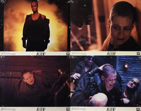 Image result for Alien³ Film