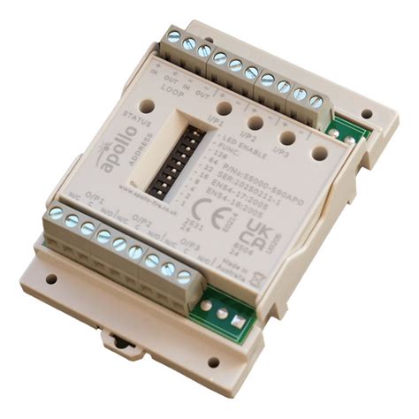 Image result for Cab Input/Output Module