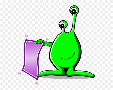 Image result for Alien Transparent Clip Art