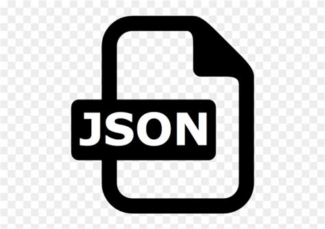 Image result for JSON Logo Transparent Background