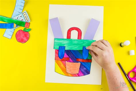 Image result for Craft Backpack