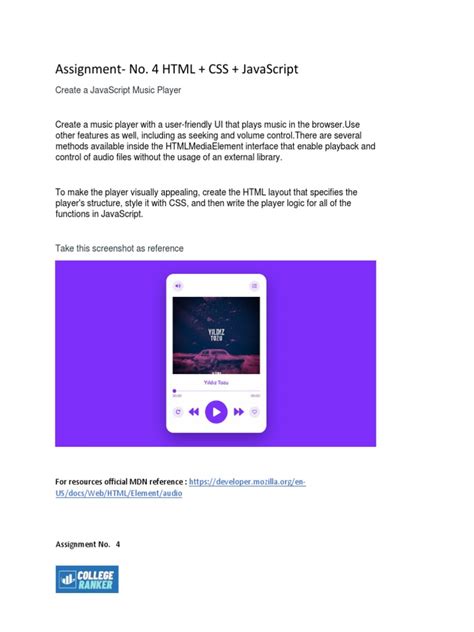 Image result for HTML/CSS JS PDF