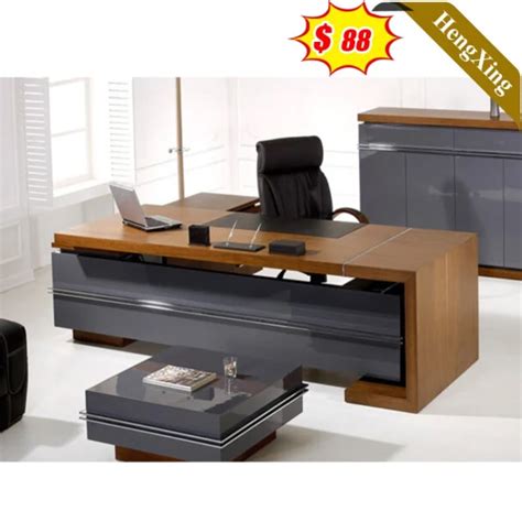 Toradh íomhá ar L-Shape Computer Desk Plans