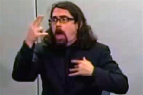 Governor Georgia Sign Language Interpreter に対する画像結果