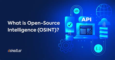 Open Source Intelligence に対する画像結果