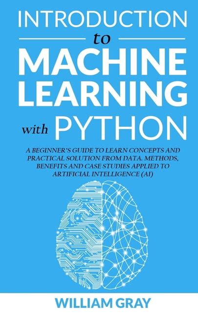 Machine Learning Python Beginners に対する画像結果