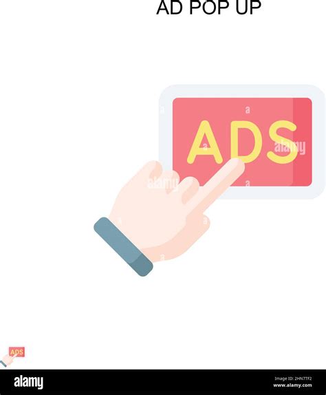 Image result for Pop Up Ad Vector