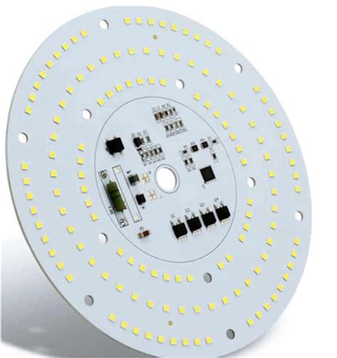 Image result for Round Computer Board