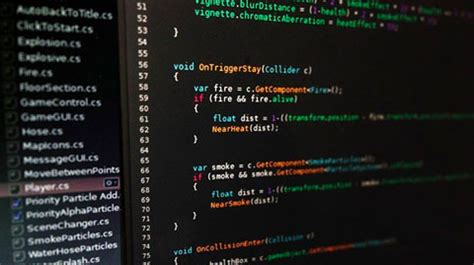 Image result for Unity Create a Script