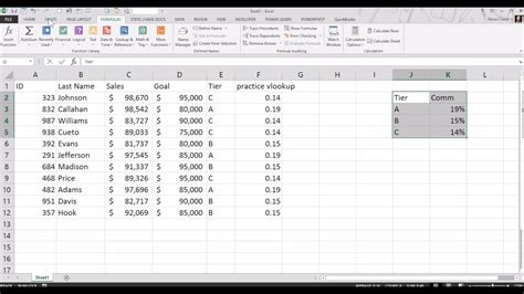 Afbeeldingsresultaten voor If VLOOKUP Formula