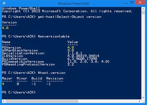 Image result for What Is Win PowerShell