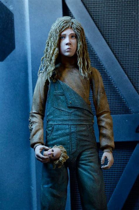 Image result for Newt Aliens Can I Go Now