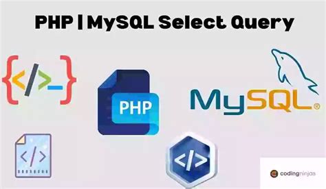 Image result for PHP Query