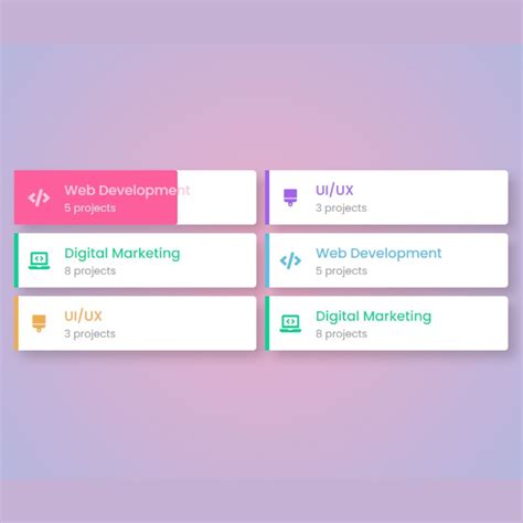 Image result for Project HTML/CSS Lorem