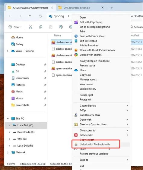 Windows View Open Files by User に対する画像結果