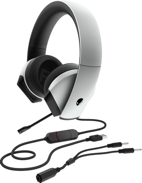 Image result for Alienware Aw510h Headset Review