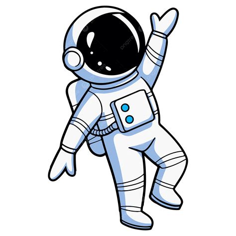 Astronaut Cartoon に対する画像結果