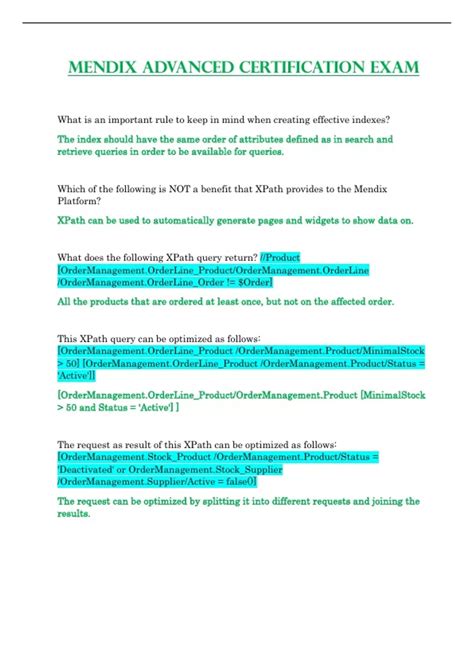 Image result for Mendix Advanced Questions