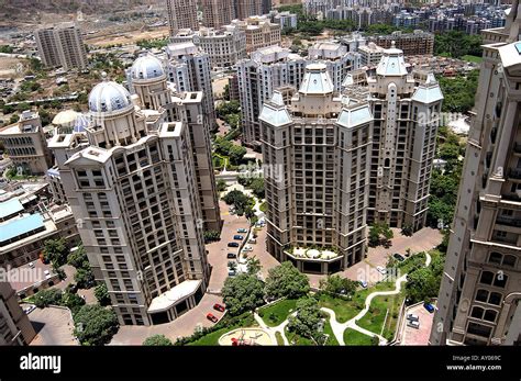 Image result for High-Rise Building in India