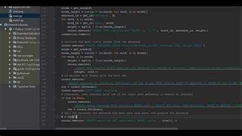 Toradh íomhá ar Python Animation Code